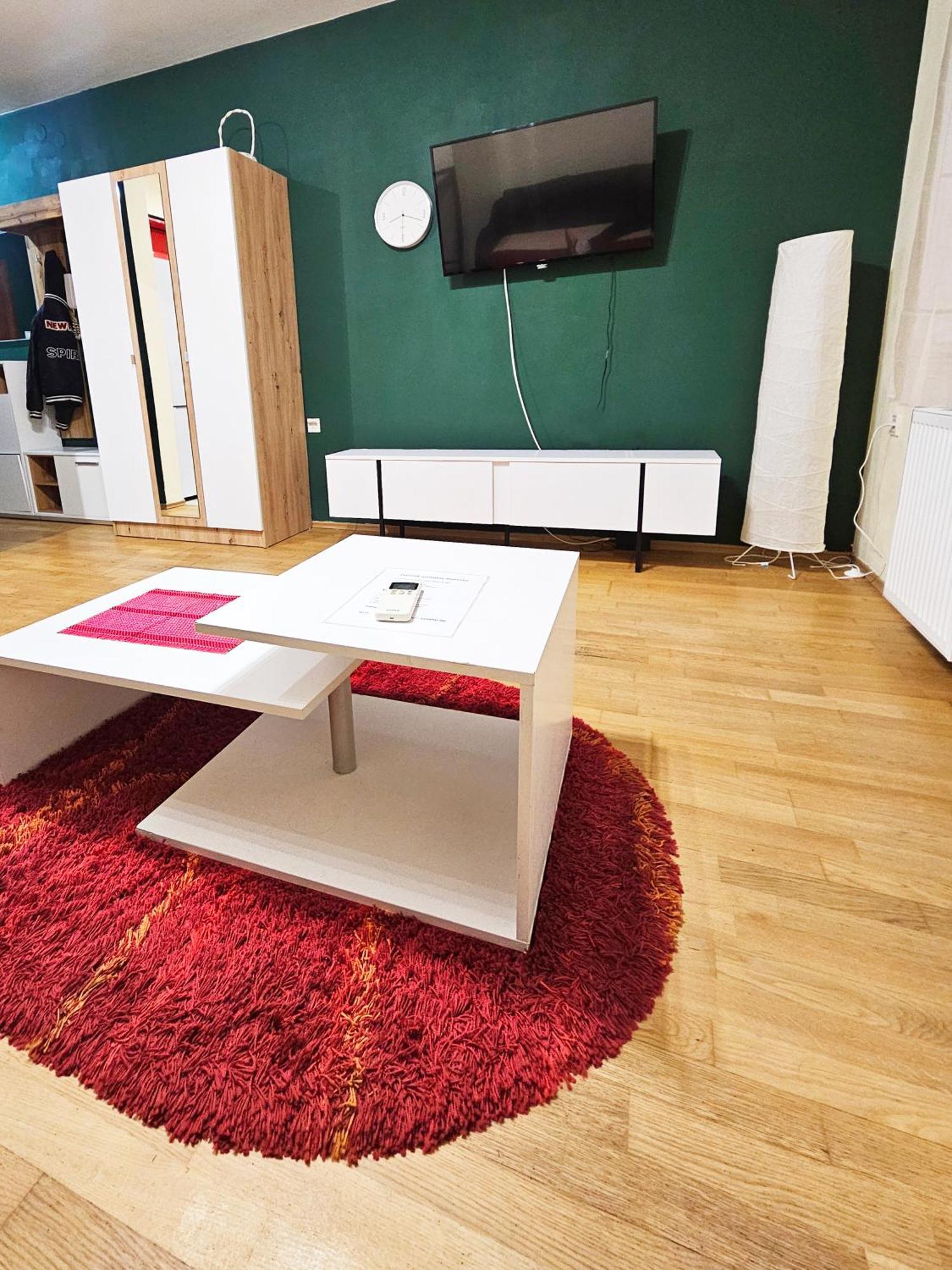 Apartment Anastasija Novi Sad