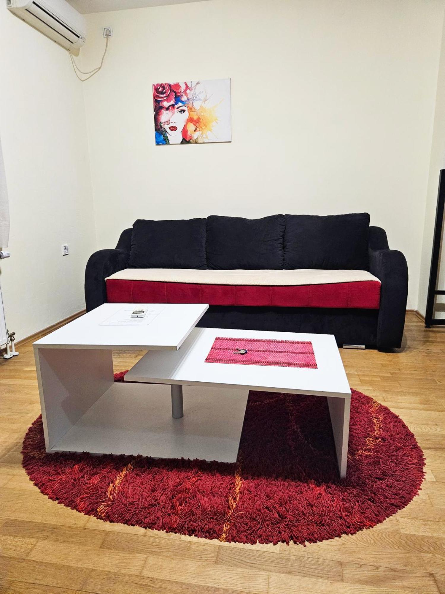 Apartment Anastasija *