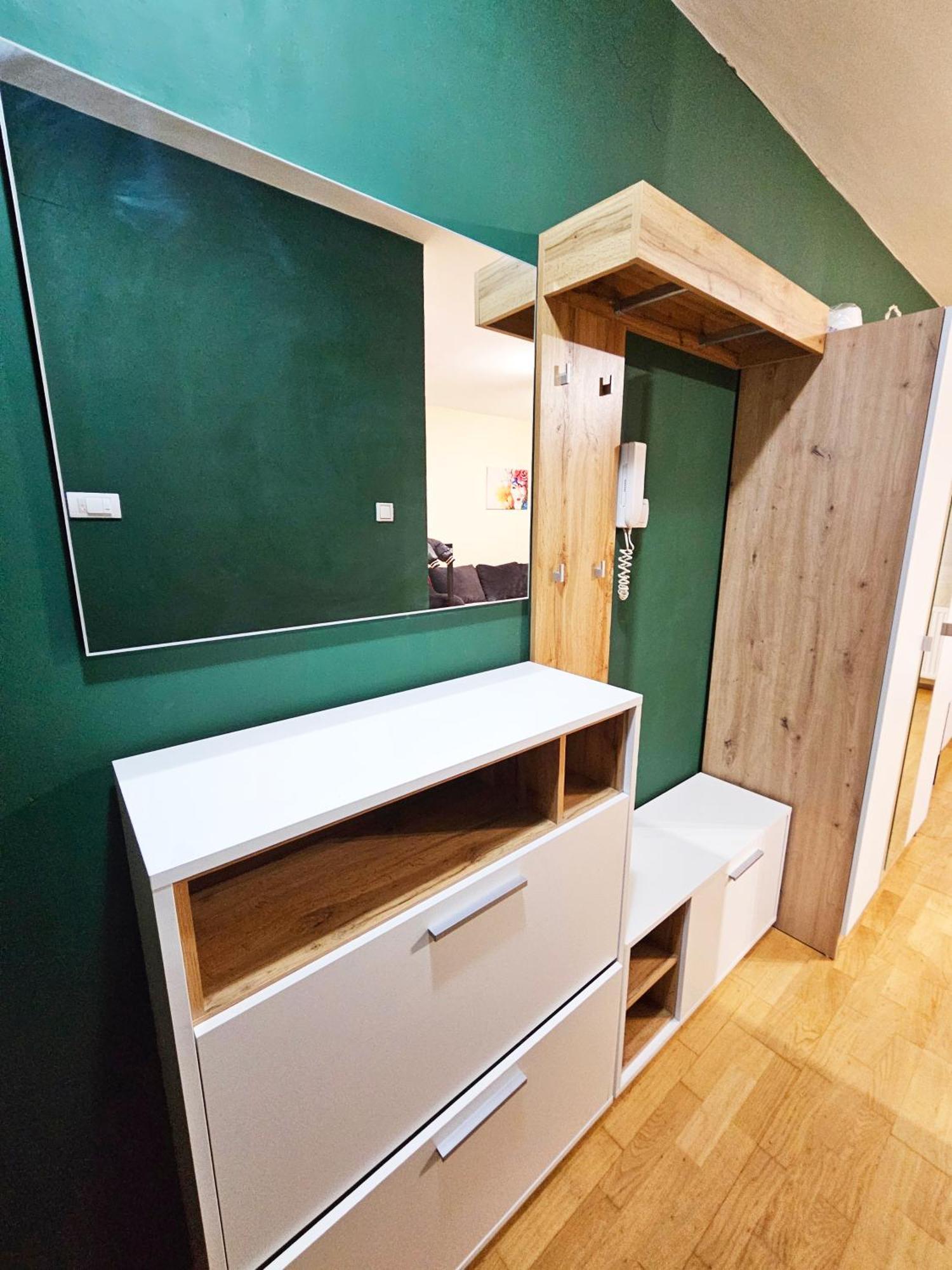 Apartment Anastasija *